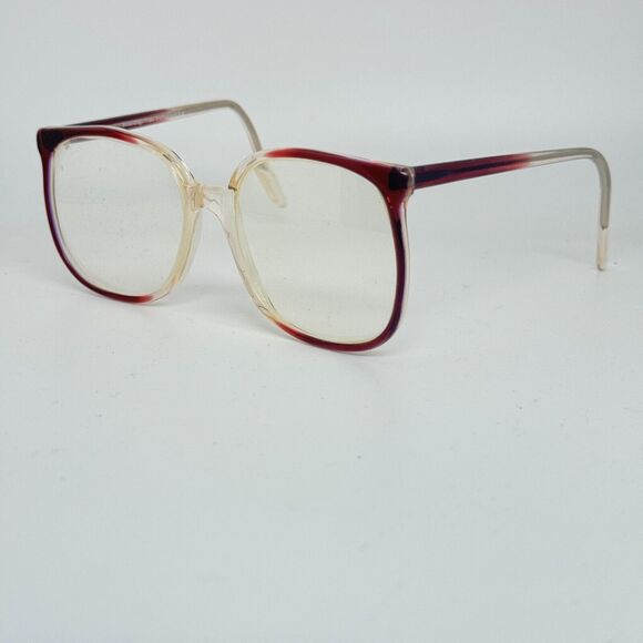 Pappagallo Riversedge Sherry Mauve Eyeglasses Frame 56-16-140 H14371 - Picture 2 of 8